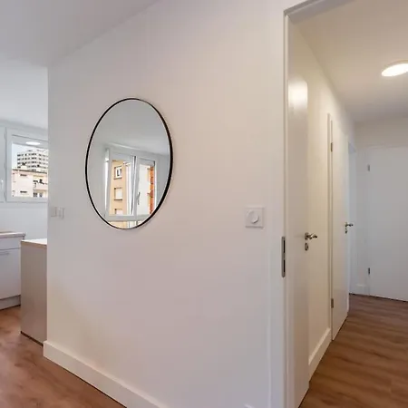 Le Chaleureux, Fraîchement Rénové *