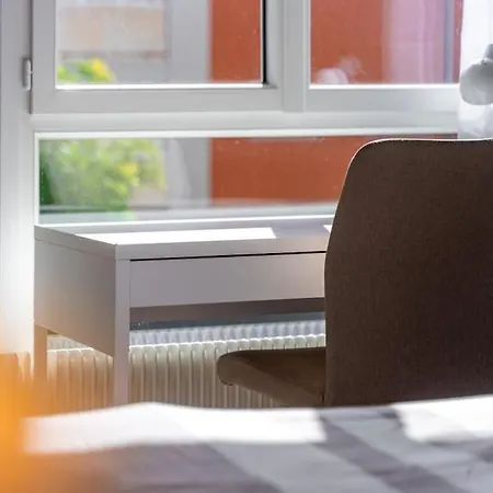 Appartement Le Chaleureux, Fraîchement Rénové