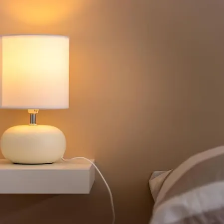 Apartman Le Chaleureux, 68M2, 6 Personnes, 3 Chambres, Avec Climatisation