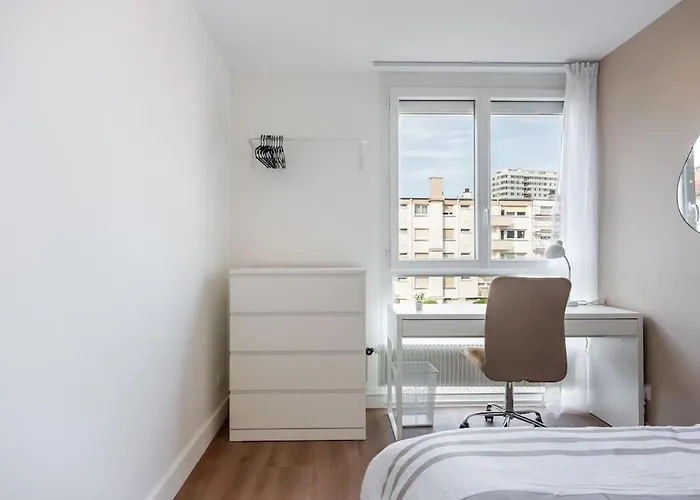 Le Chaleureux, Fraichement Renove * ナンシー