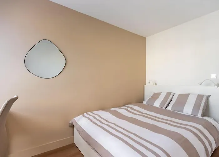 Le Chaleureux, Fraichement Renove * ナンシー