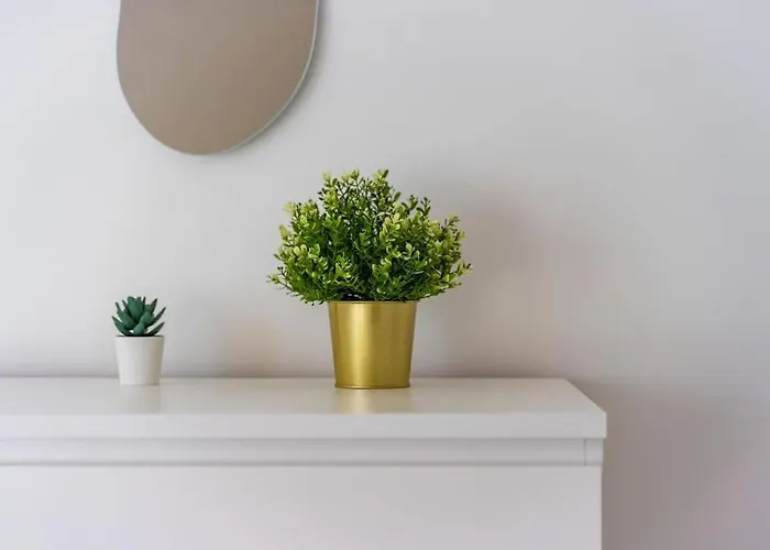 公寓 Le Chaleureux, Fraichement Renove *