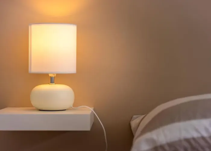 アパート Le Chaleureux, Fraichement Renove