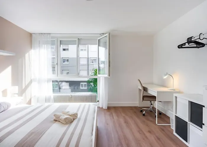 Le Chaleureux, Fraichement Renove ナンシー